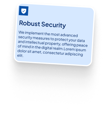 Robust Security